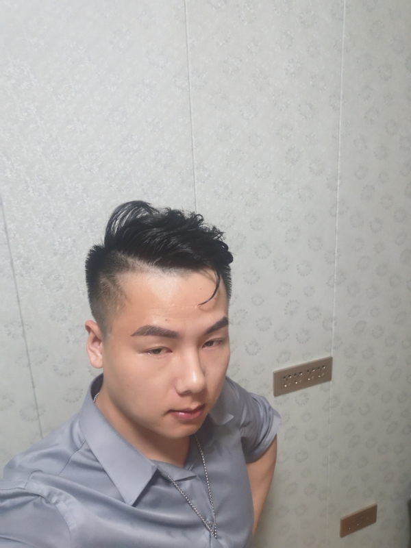 星空的第一张照片--新干认干亲服务网