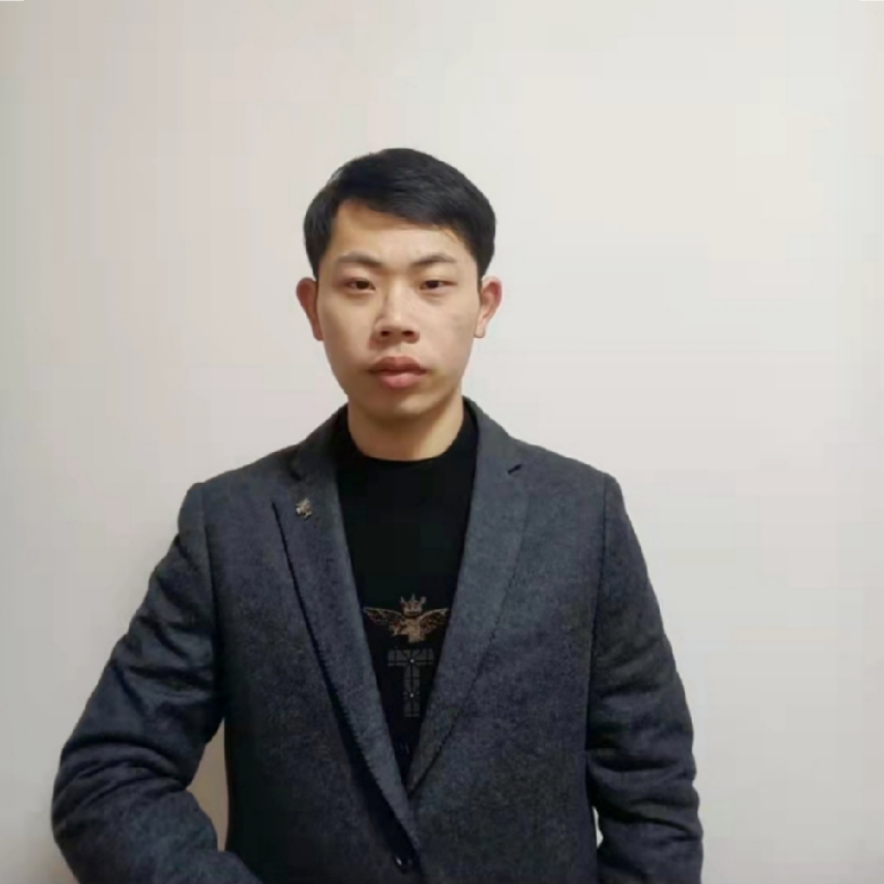 熊先生的第一张照片--新干认干亲服务网